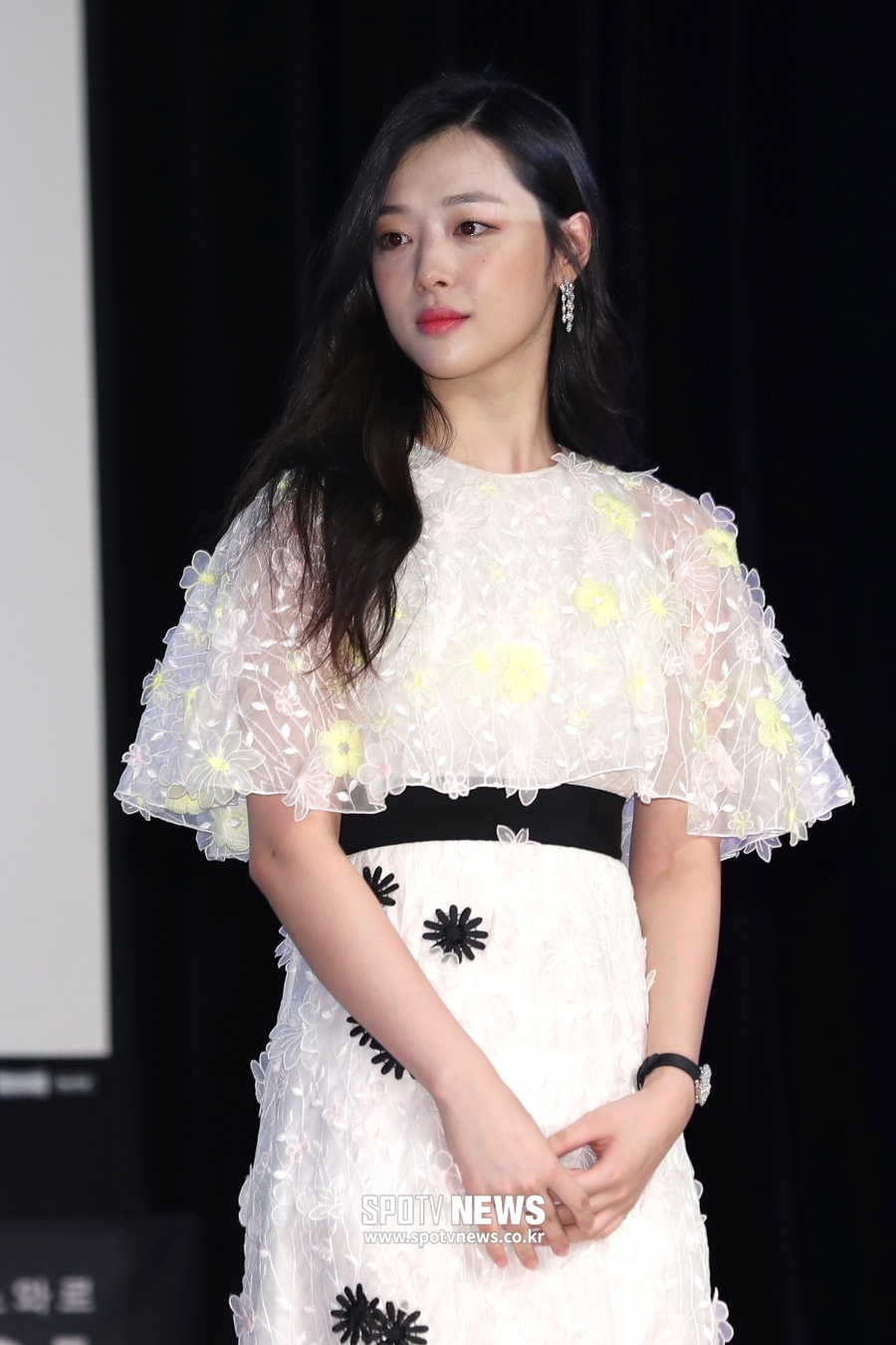가여운 설리…고인에 여전히 도 넘은 악플, 동료 연예인들은 환멸[종합]