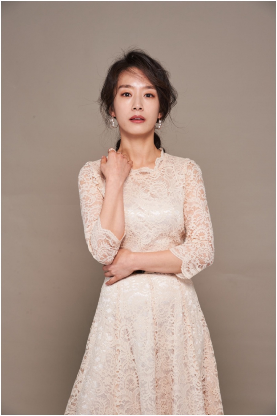 곽선영, 'VIP’'첫 방 앞두고 연기 변신…'친애하는 판사님께'→'남자친구'