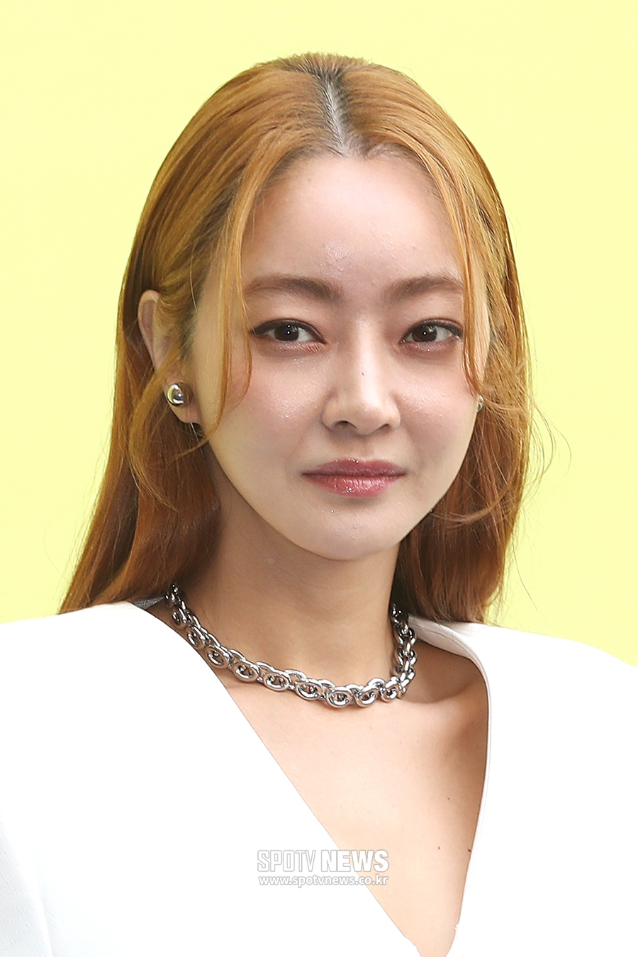 [포토S] 서효림, 도도한 눈빛