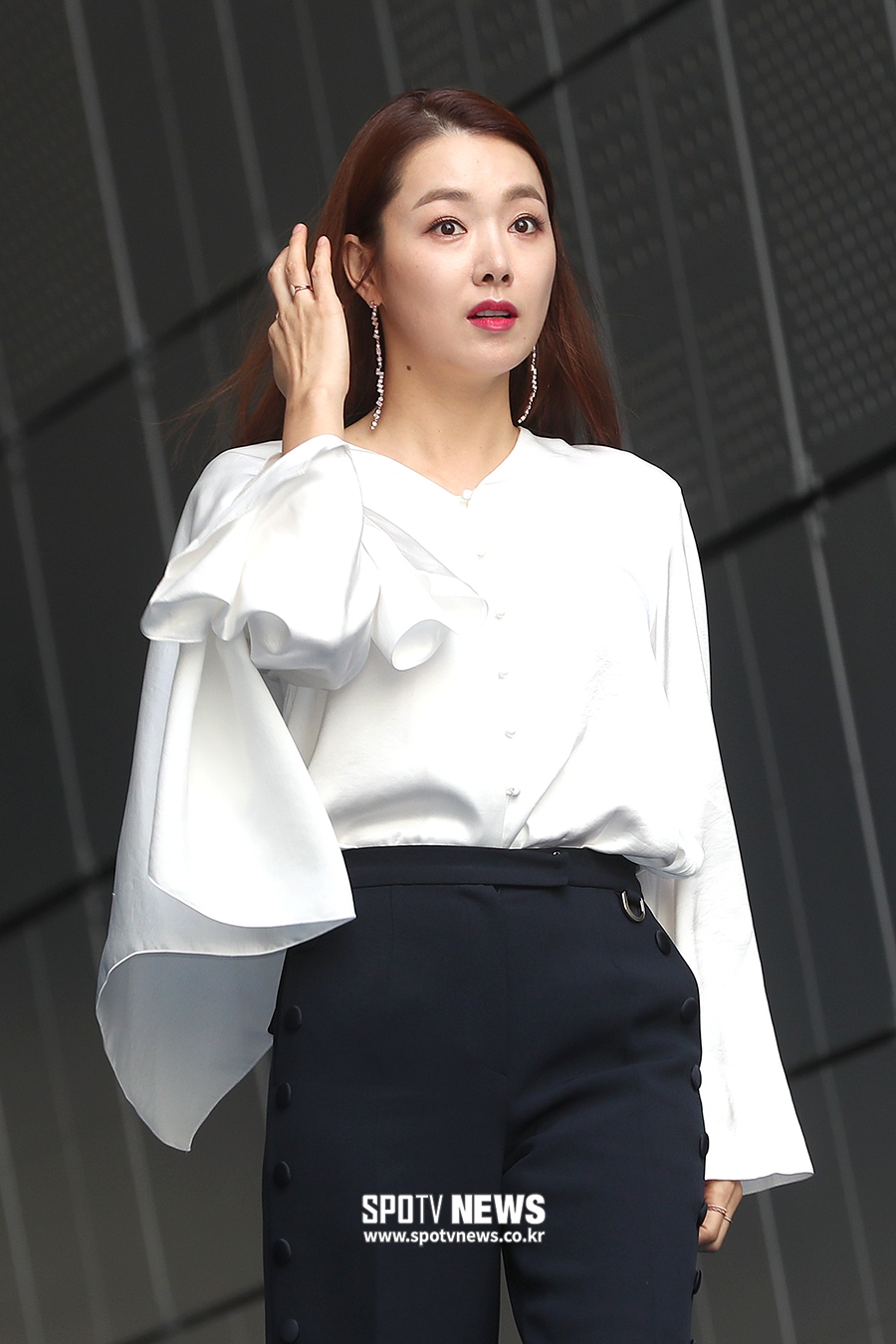 [포토S] 소이현, 토끼 눈망울!