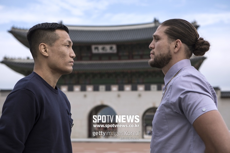 [정오의 UFC] 오르테가 "정찬성 꺾고 할로웨이와 재대결 희망"