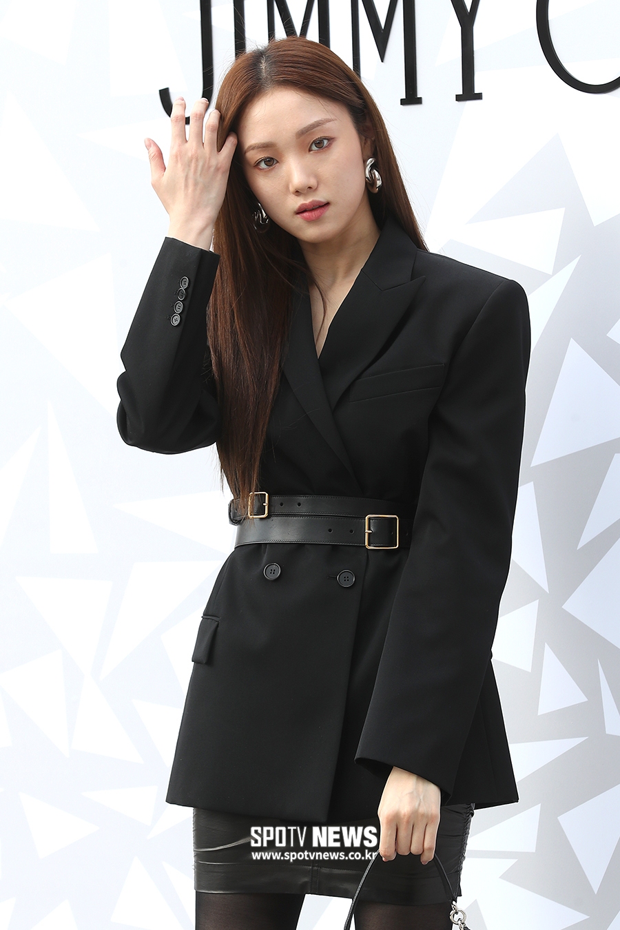 [포토S] 이성경, 일상이 화보!