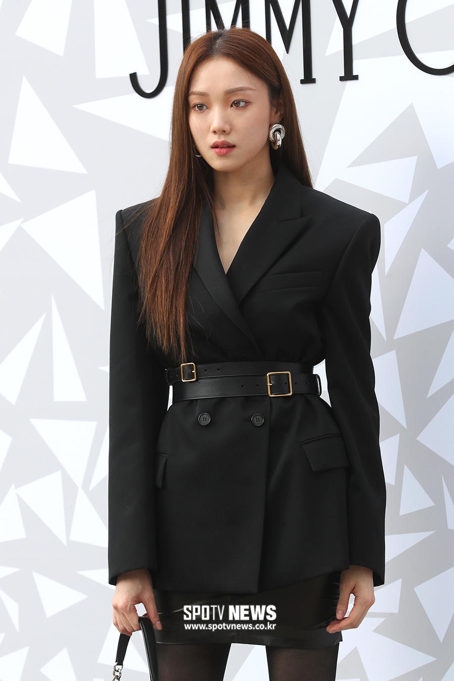 [포토S] 이성경, 도도하게