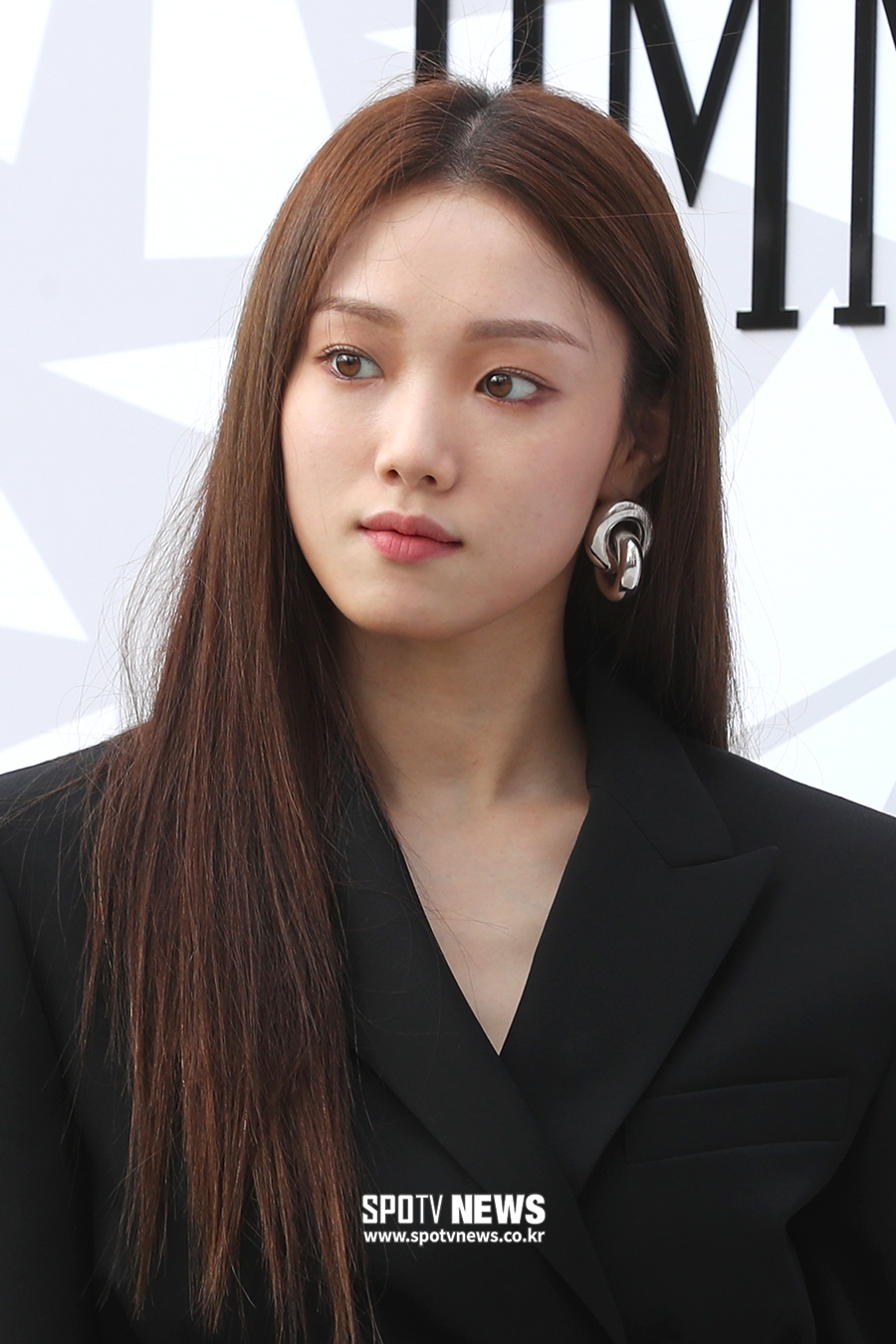 [포토S] 이성경, 홍채 미녀