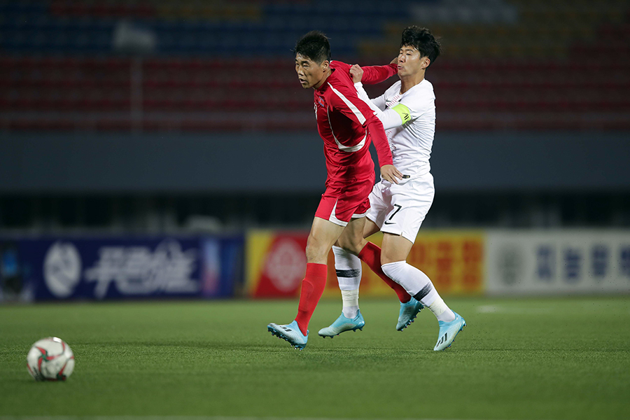 [공식발표] 축구협회, AFC에 북한 비협조 ‘유감 표명+공문 발송’