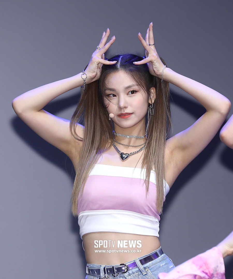 [포토S] 있지 예지, 매력적인 아기 고양이!