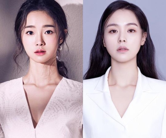 최윤라·강해림, 집으로 돌아왔다…전속계약 분쟁 끝내고 판타지오 복귀[공식]