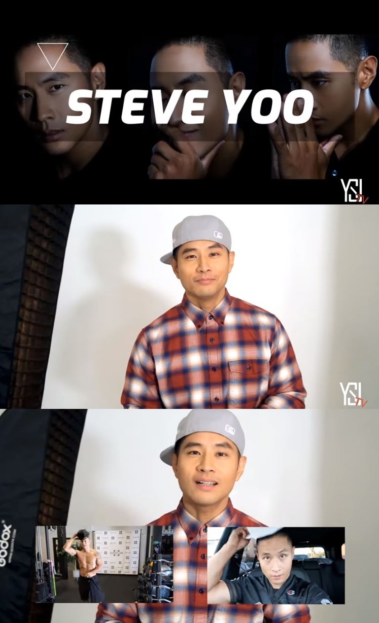유승준, 유튜브 본격 시작 "처음부터, 신인처럼…친근하게 다가가겠다"[공식입장]