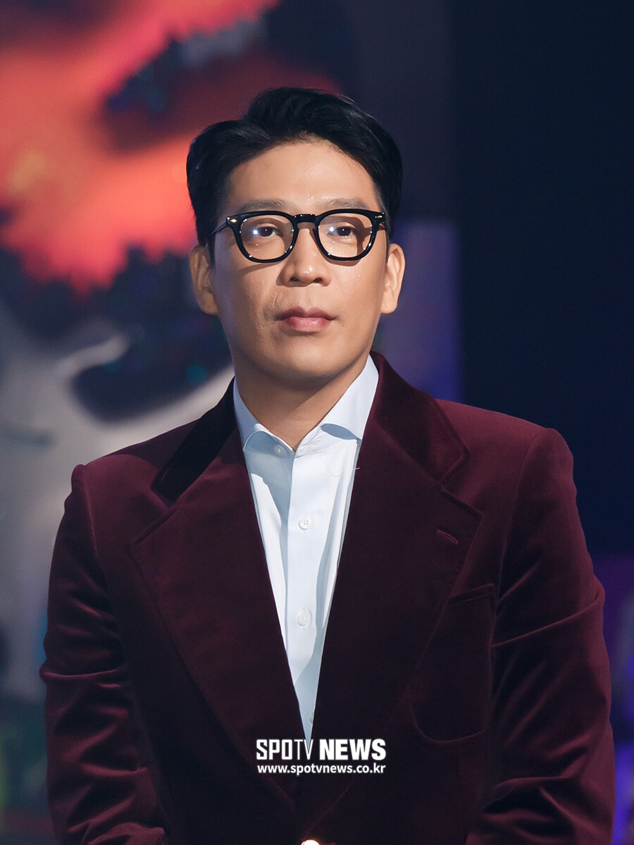 #음악 #컴백 #병역기피 #용서…MC몽, 8년만의 힘겨운 고백[현장종합]