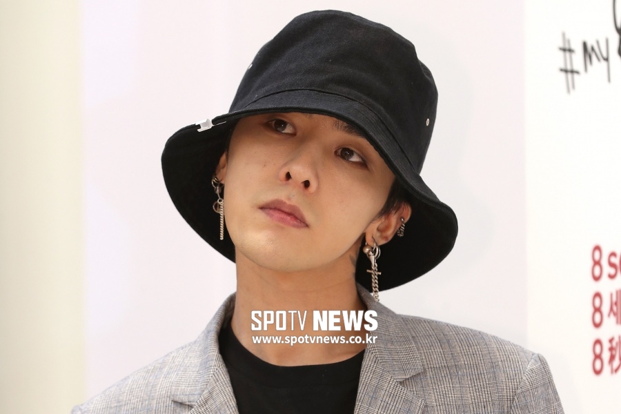 지드래곤, 오늘(26일) 전역…우여곡절 군 생활→'K팝 아이콘' 복귀