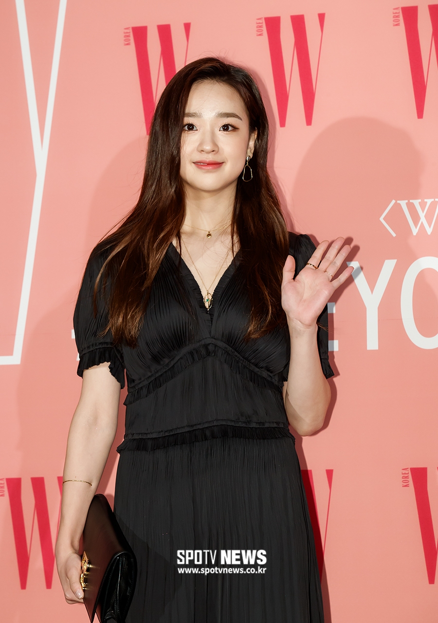 [포토S] 손연재, 연예인급 미모