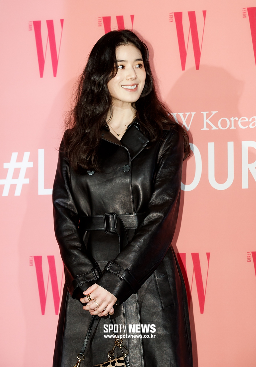 [포토S] 정은채, 고혹적이 미소