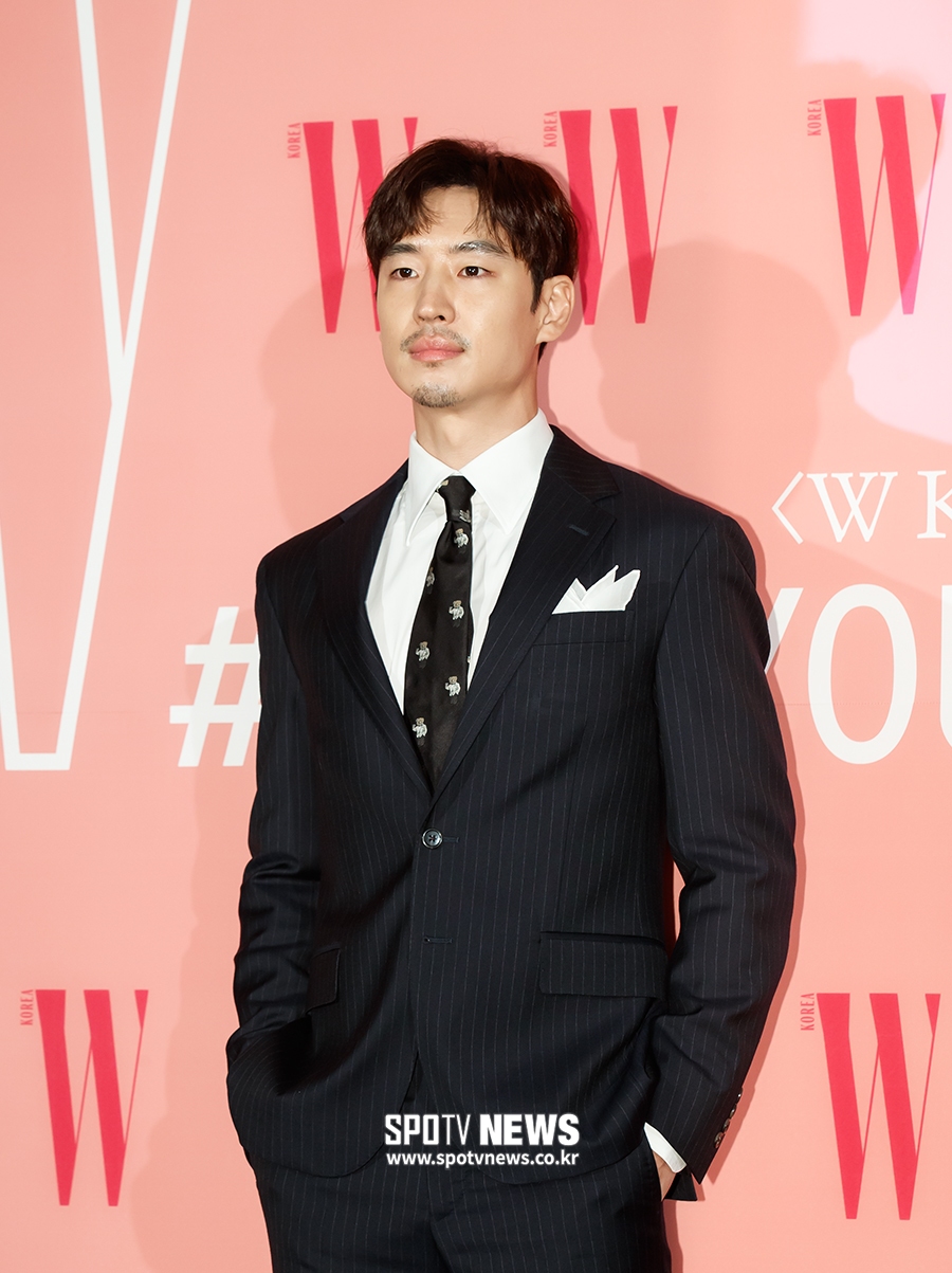 [포토S] 이제훈, 남자다운 눈빛