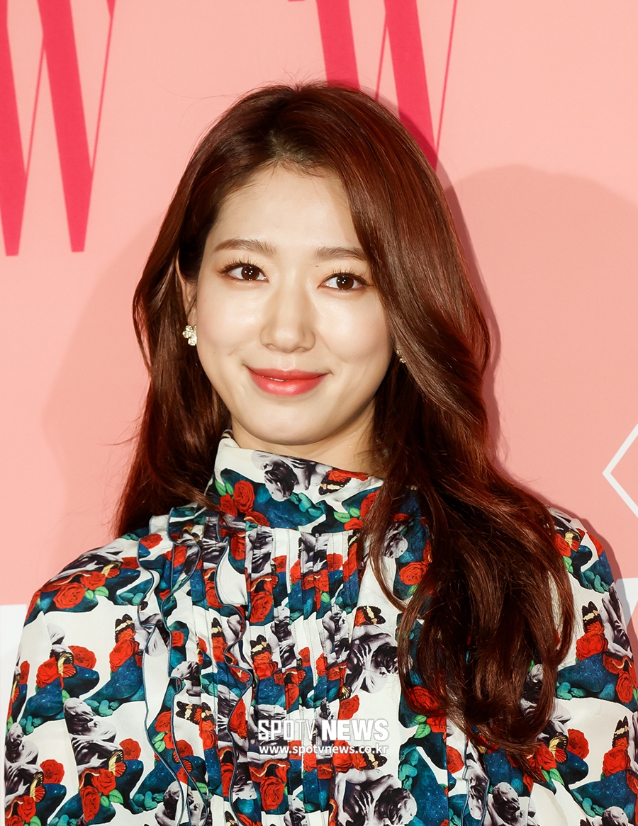 [포토S] 박신혜, 무결점 미모