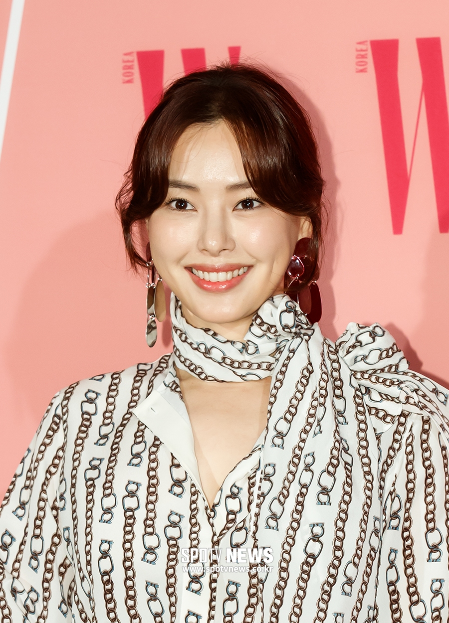 [포토S] 이하늬, 눈길 머물게 만드는 미모