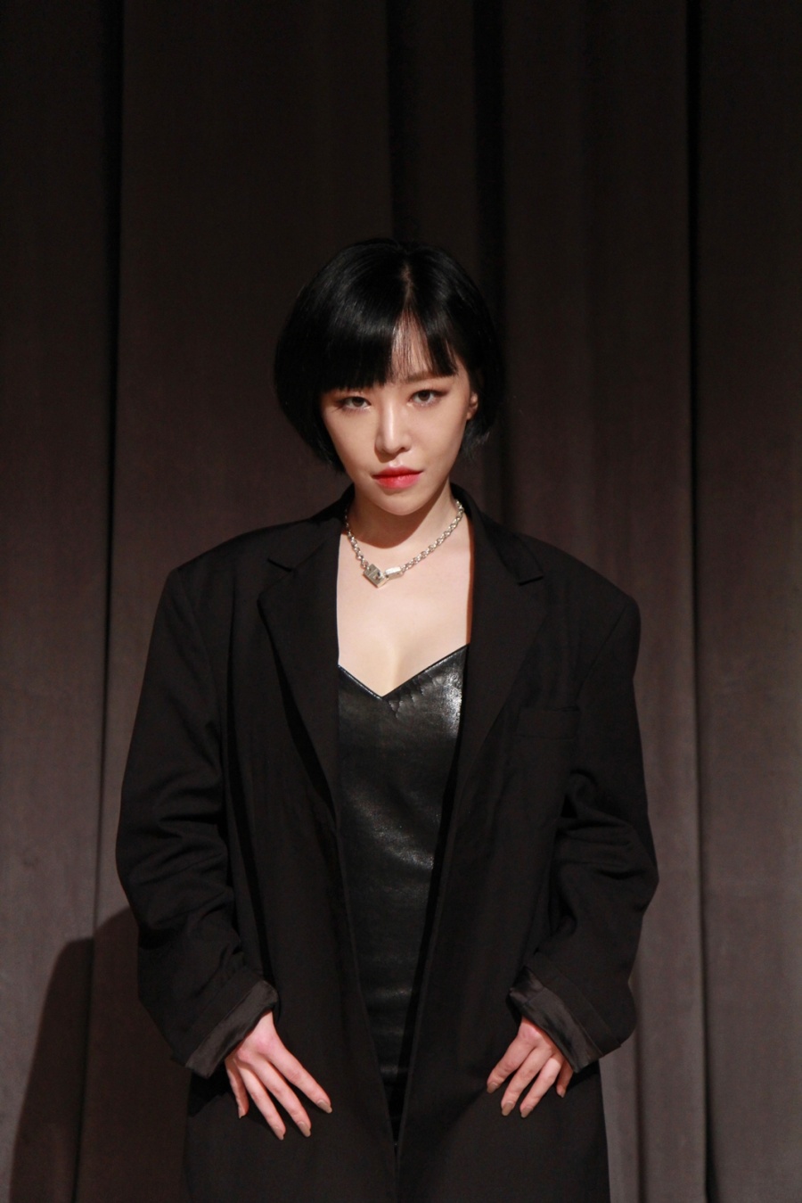브아걸 가인 "나 때문에 브아걸 컴백 3년 더 걸려…말썽 안 부릴 것"