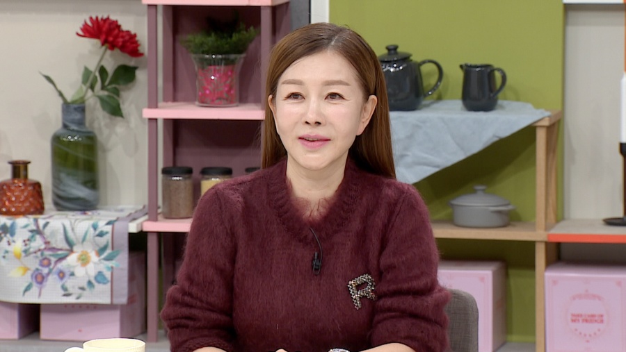 '냉부해' 박준금, 아이돌 같았던 '리즈시절' 공개…"지금도 신체 사이즈는 아이유"[TV포커스]