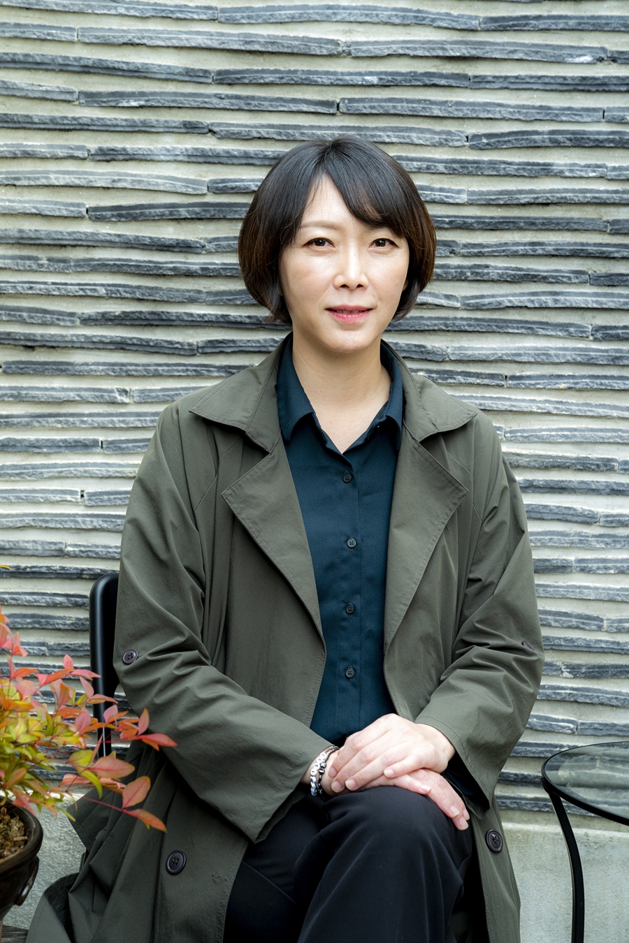김도영 감독이 말하는 '82년생 김지영'…"눈을 뜨고 주변을 보게되길"[인터뷰S]