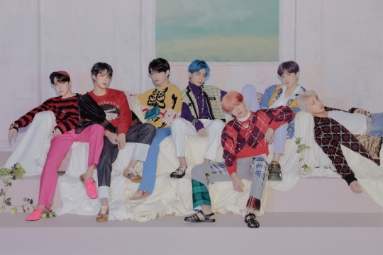 방탄소년단, 오늘(29일) 180만 열광한 월드투어 대장정 마무리