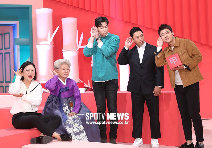 [포토S] '사장님 귀는 당나귀 귀'