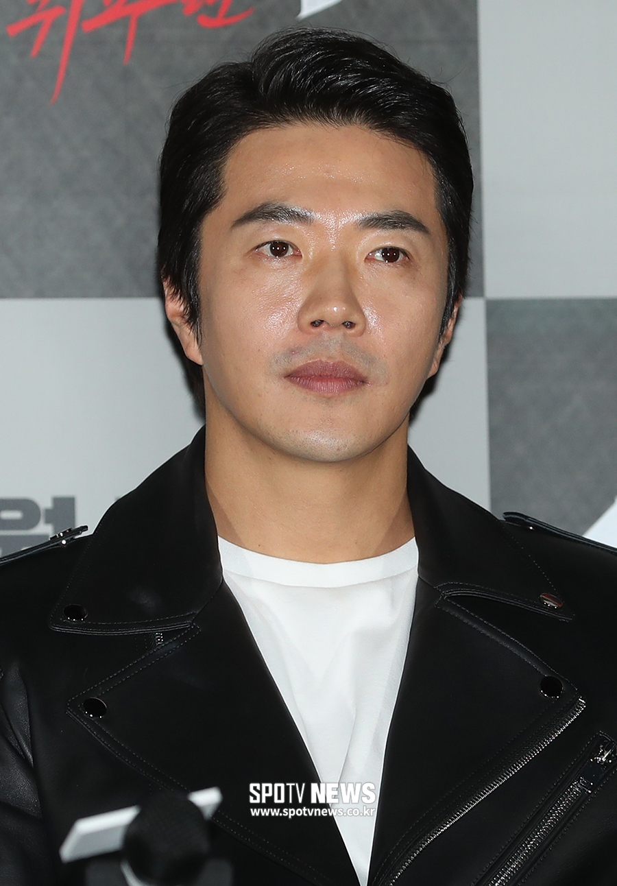 [포토S] 권상우, 바둑의 귀수