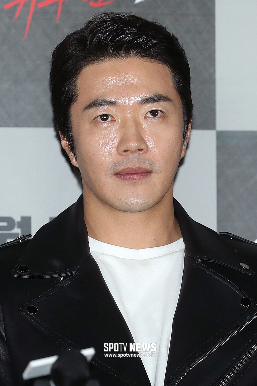 [포토S] 권상우, 부드러운 카리스마