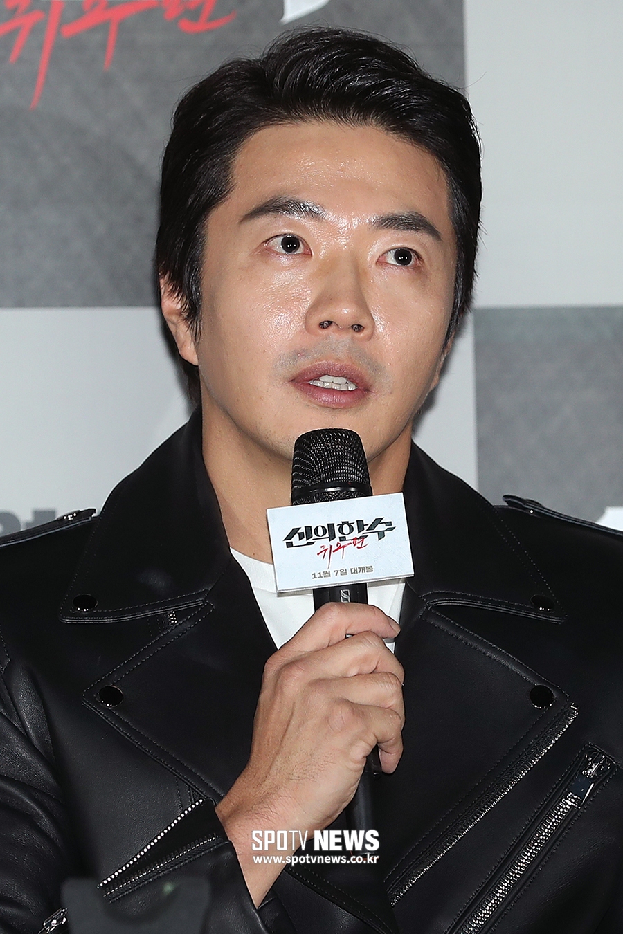 [포토S] 권상우, "아직까지 여운이 남아 있다"