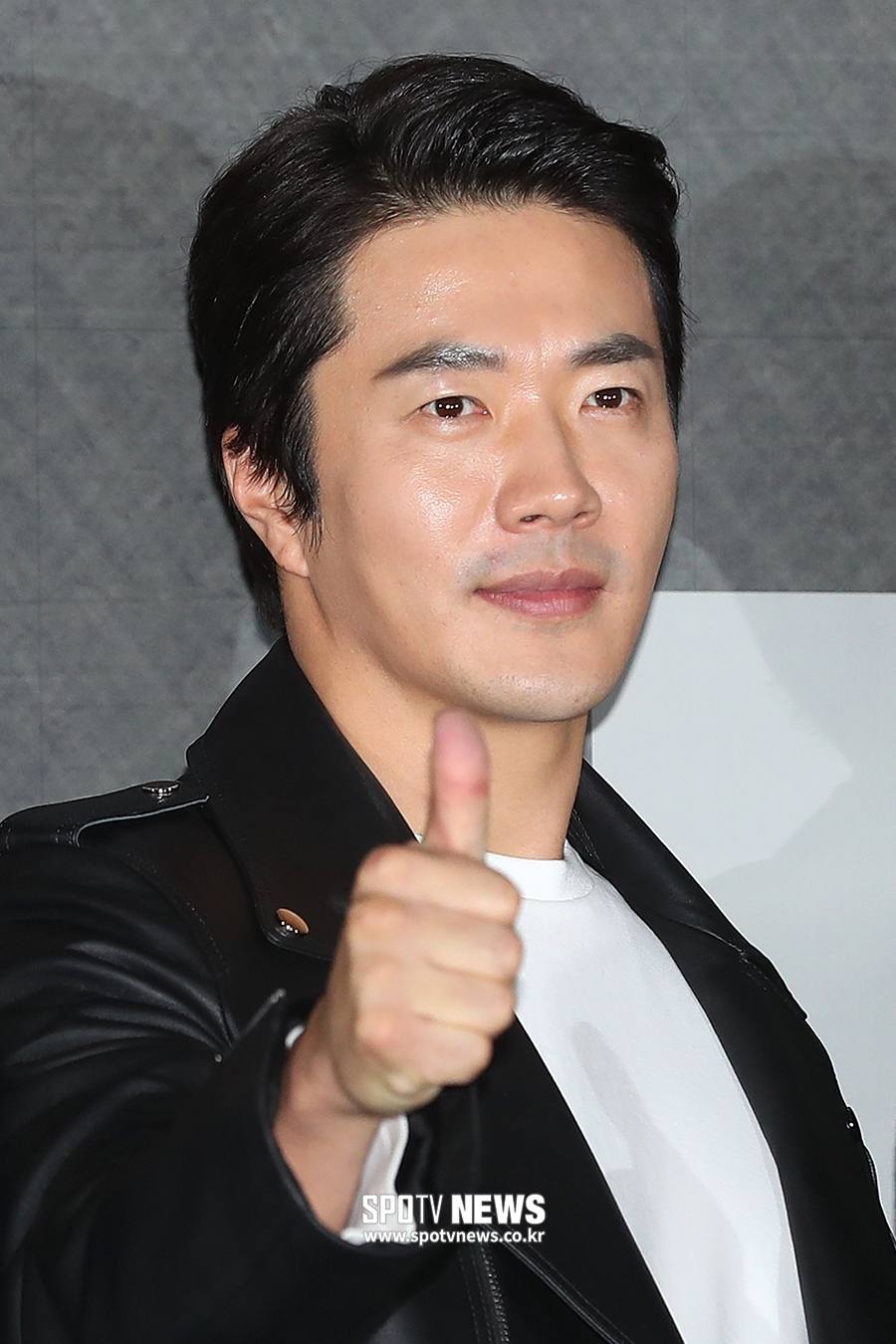 [포토S] 돌아온 권상우표 액션 연기