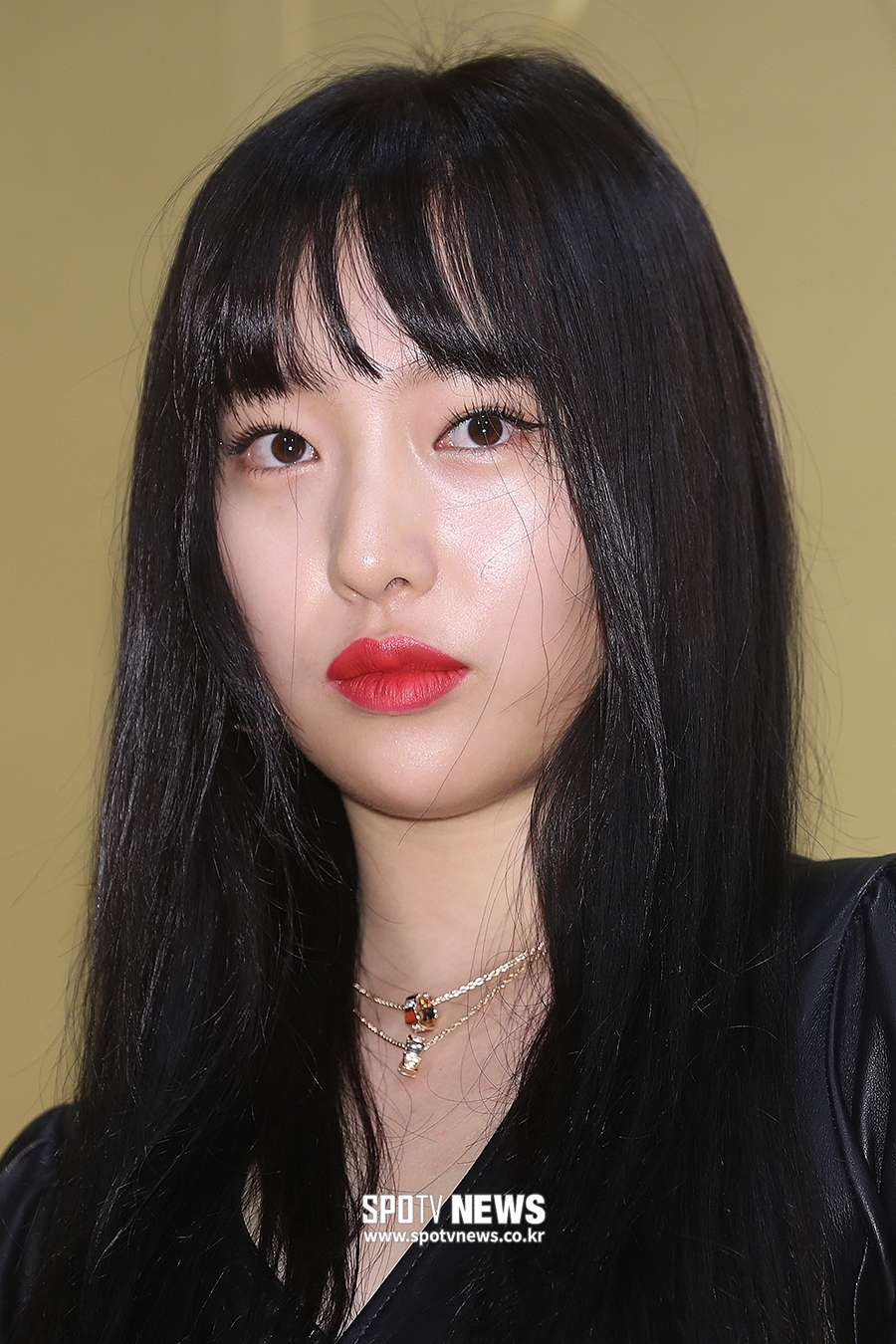 [포토S] '황신혜 딸' 이진이, '엄마 닮아 예쁘죠?'