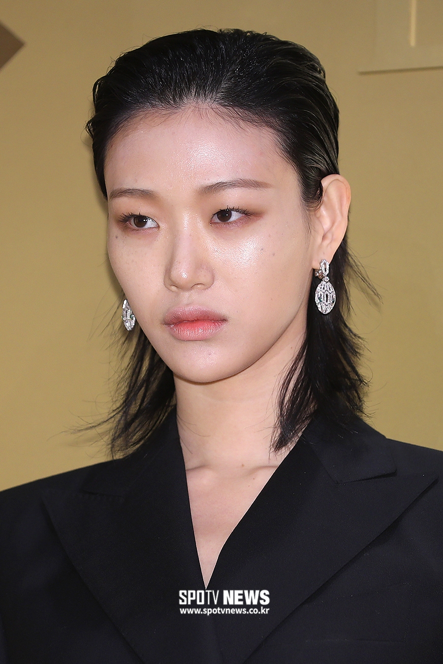 [포토S] 최소라, 매력 넘치는 마스크!