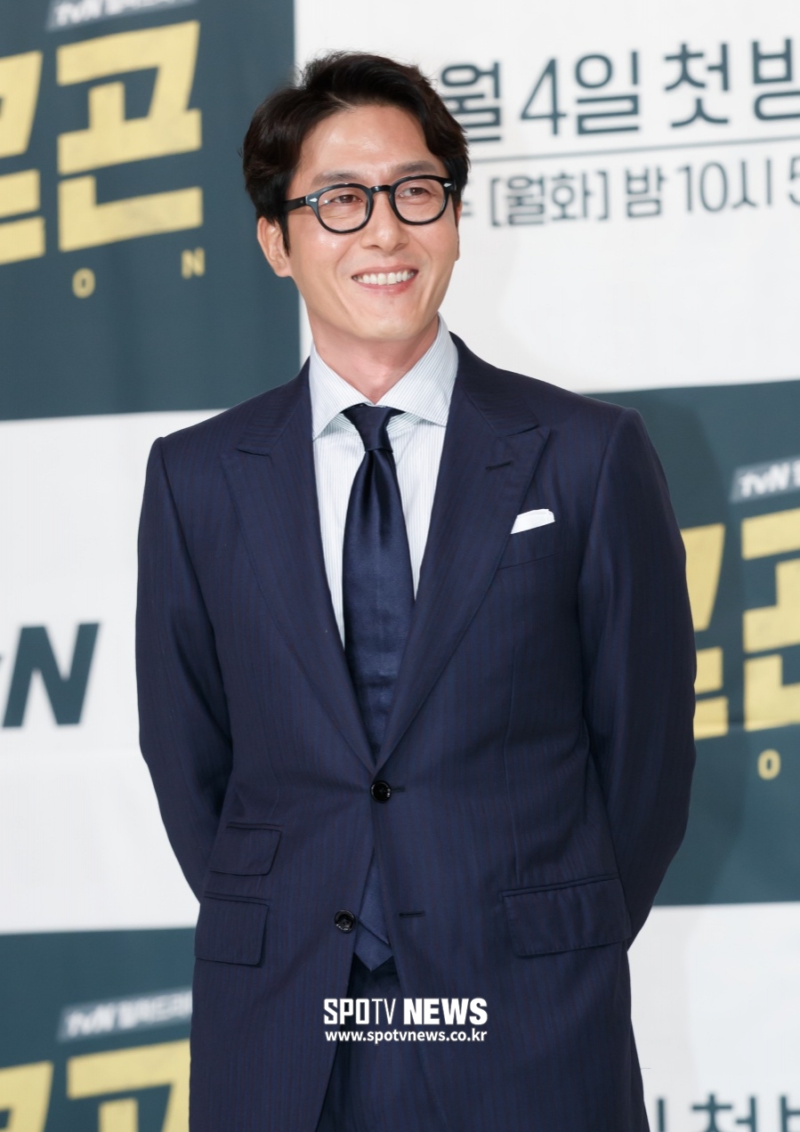 영원한 '구탱이형'…故 김주혁, 오늘(30일) 2주기