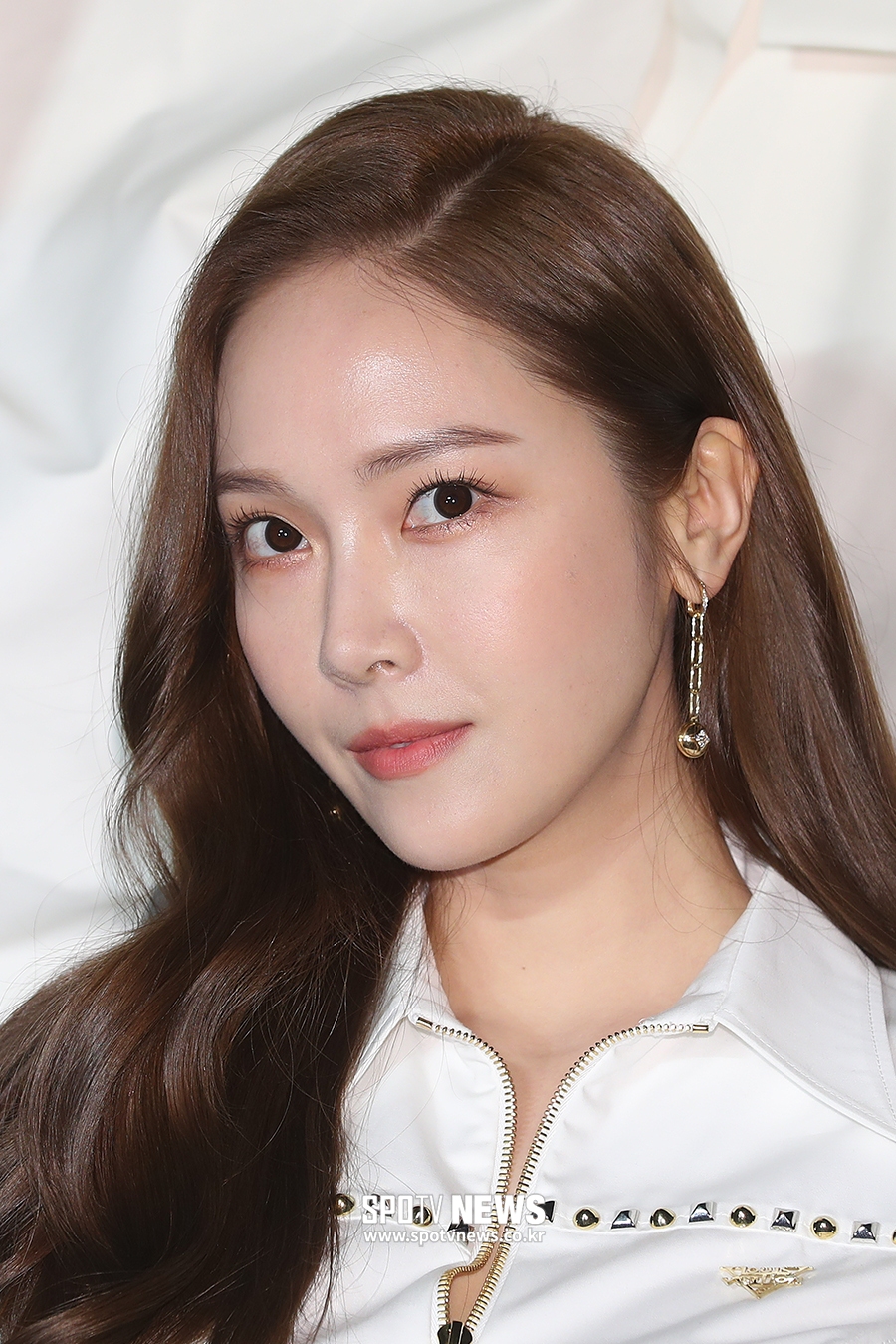 [포토S] 제시카, 새침한 눈빛!