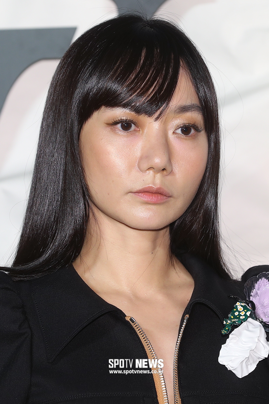 [포토S] 배두나, 남다른 아우라
