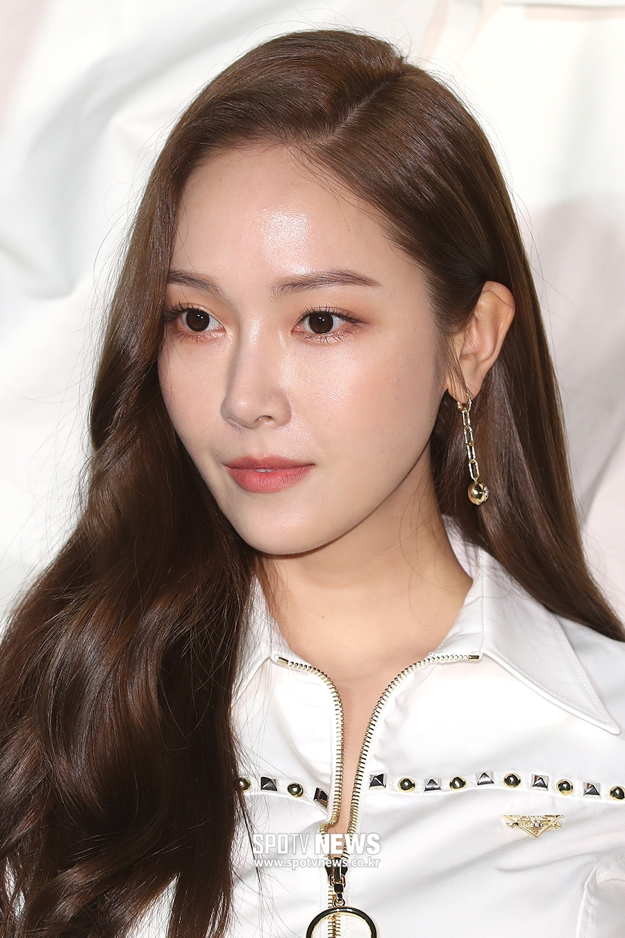 [포토S] 제시카, 도도한 눈빛 발사