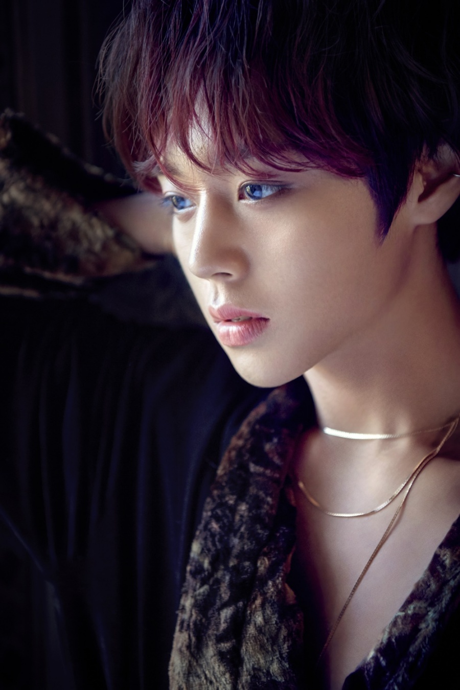 박지훈, 12월 가수로 컴백…팬콘 아시아 투어로 팬들 만난다[공식입장]