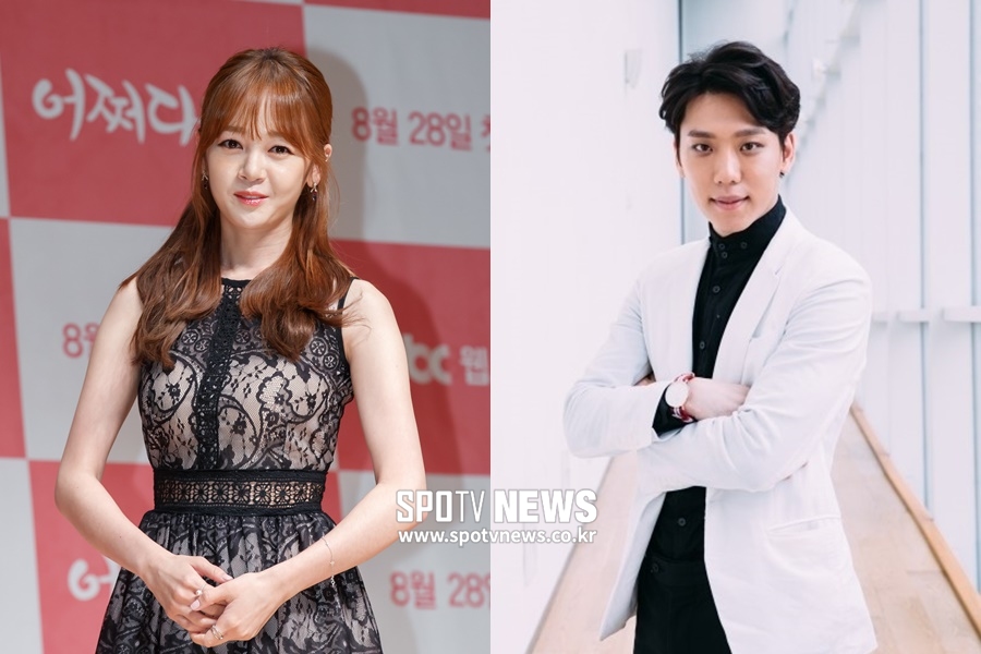 김보미♥'댄싱9' 윤전일 열애…"발레로 가까워져 진지한 만남"[공식입장]