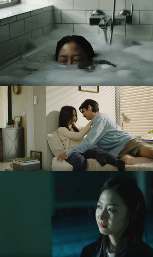 허각X정은지, '믿고 듣는 조합'다운 '이별은 늘 그렇게'[신곡읽기]