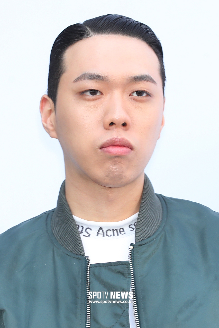 [포토S] 비와이, 독보적인 스타일!