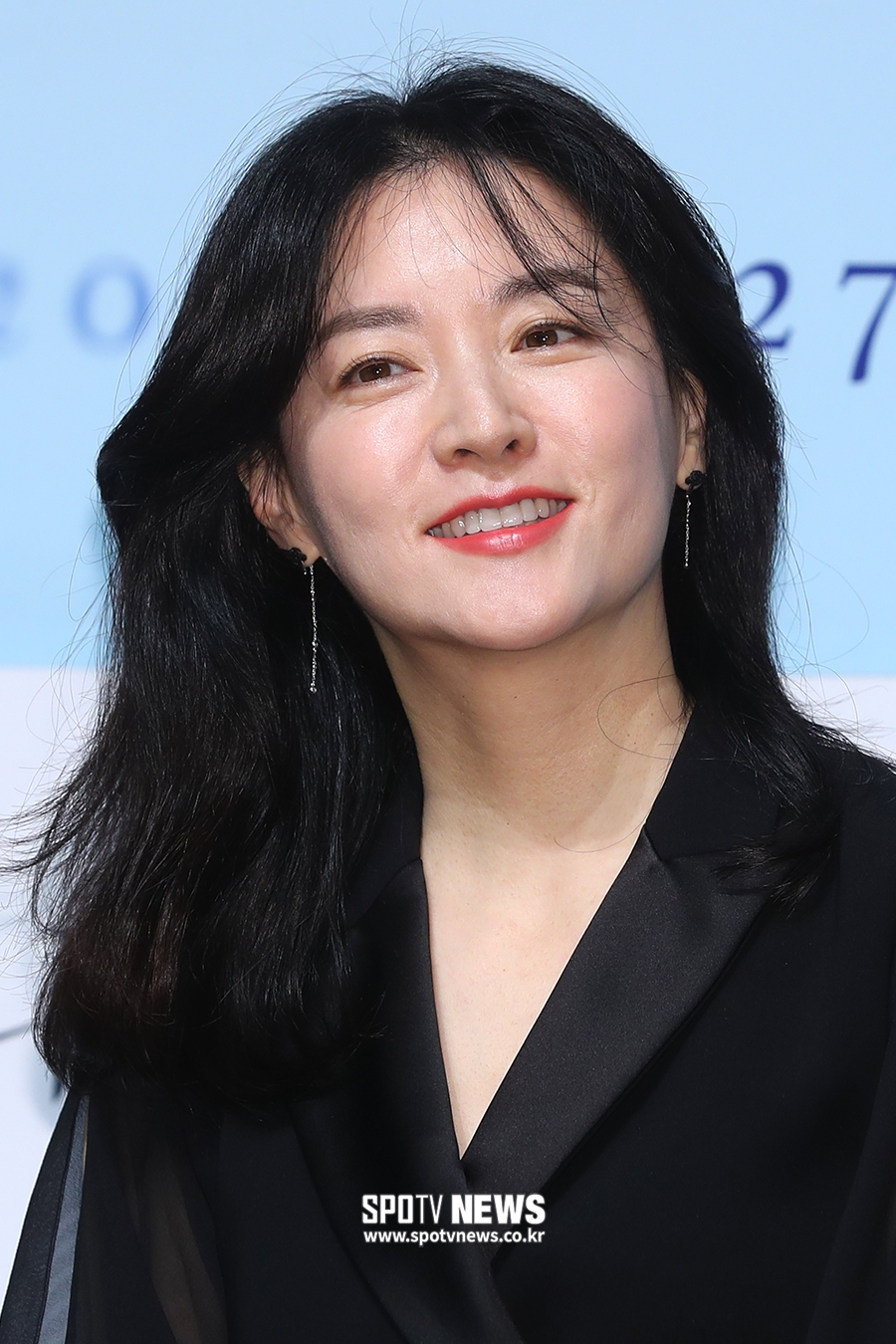 [포토S] 이영애, 14년 만에 스크린 복귀