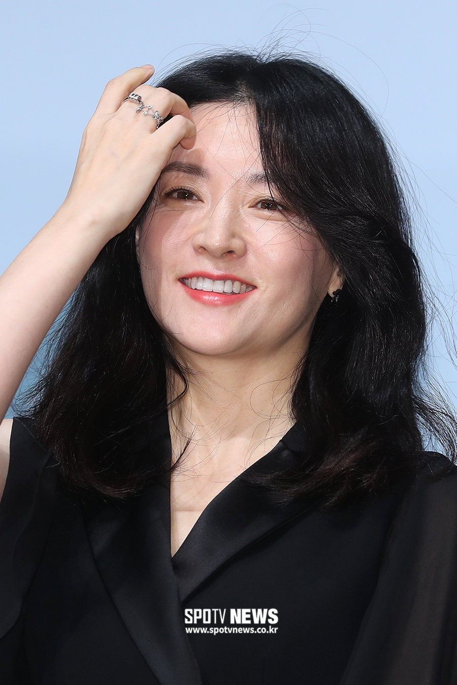 [포토S] 이영애, 스릴러퀸의 귀환
