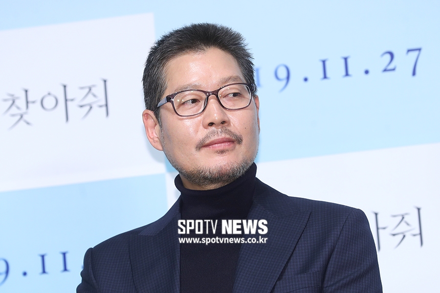 [포토S] 생각에 잠긴 유재명