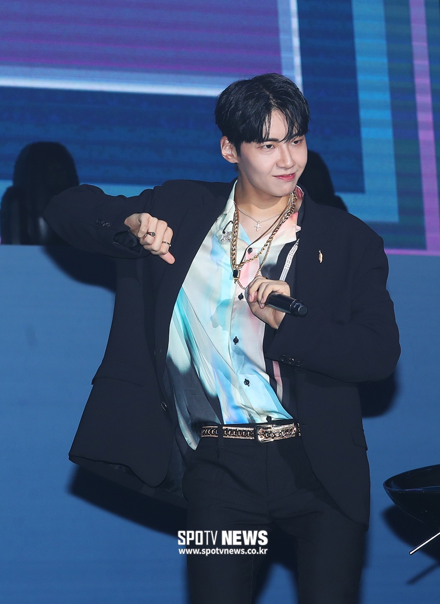 [포토S] 이진혁, '여심' 방화범