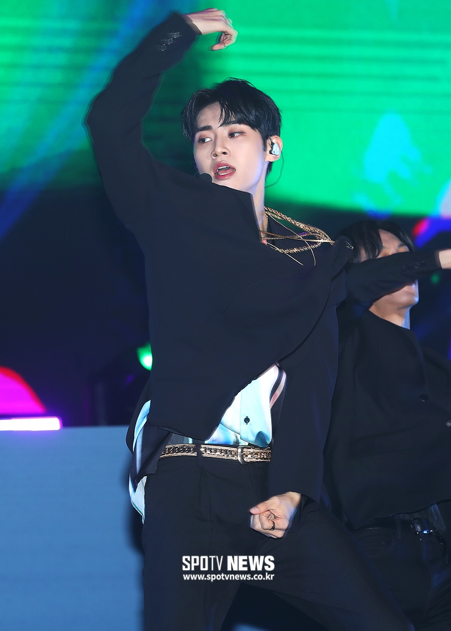 [포토S] 이진혁, 왕자님 포스