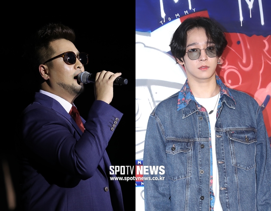 김태우+남태현, 1인 기획사 접고 함께 새출발…시너지 될까