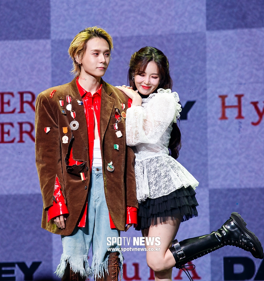 던 "이던→던, 새롭게 시작하려고 이름 변경…여러 후보 있었다"