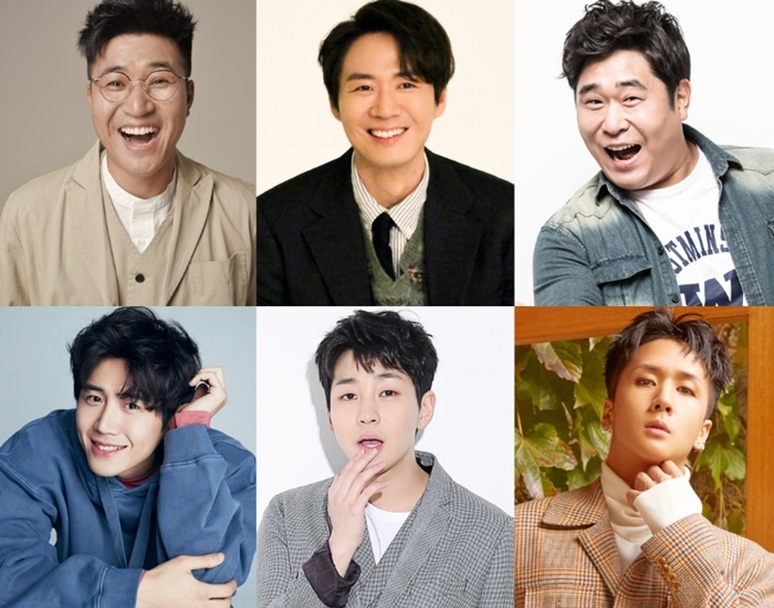 '퐁당퐁당' 흥행 '1박2일', 시즌4에 거는 기대와 우려[이슈S]