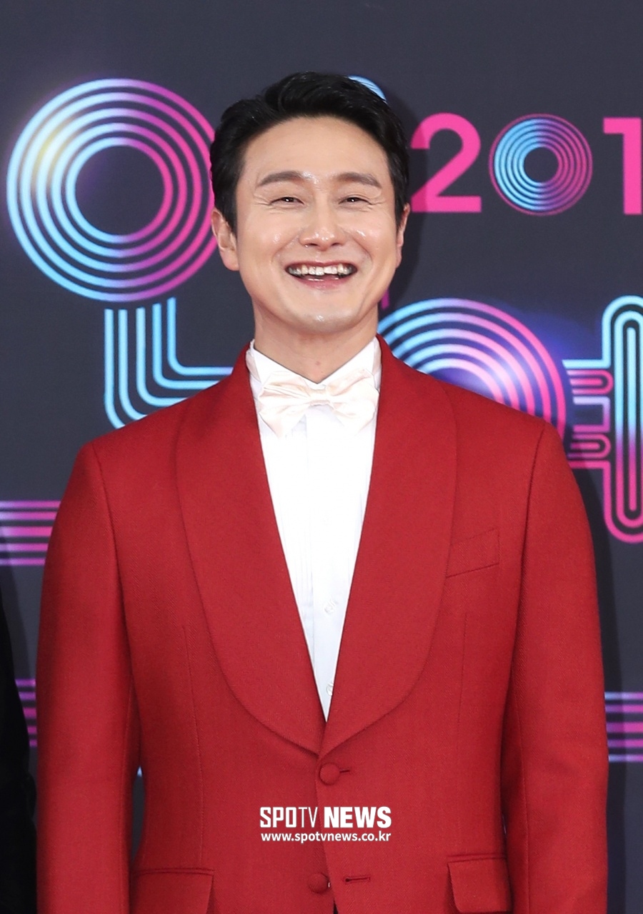 "XX아 쿨한척 자제"→"제가 뭘 잘못했나요"…김원효, 악플 공개