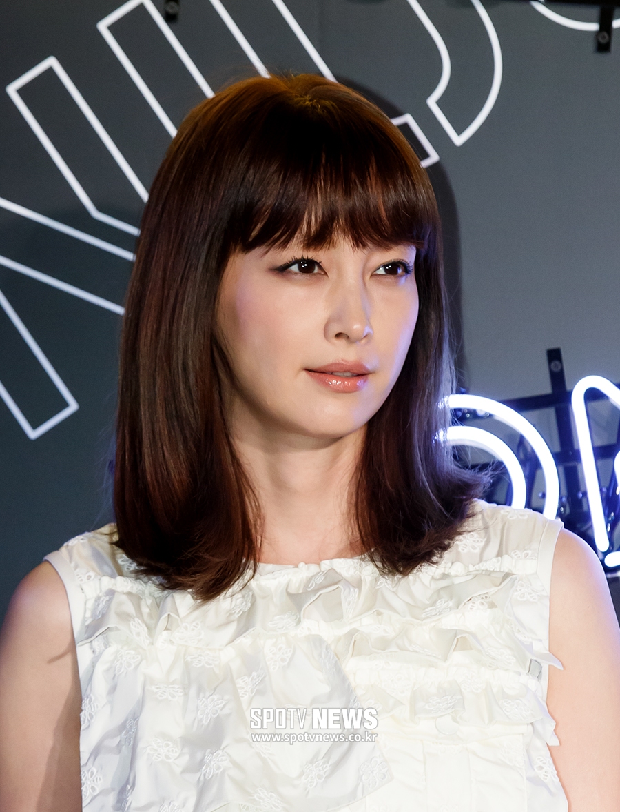 [포토S] 이나영, 성숙해진 눈빛