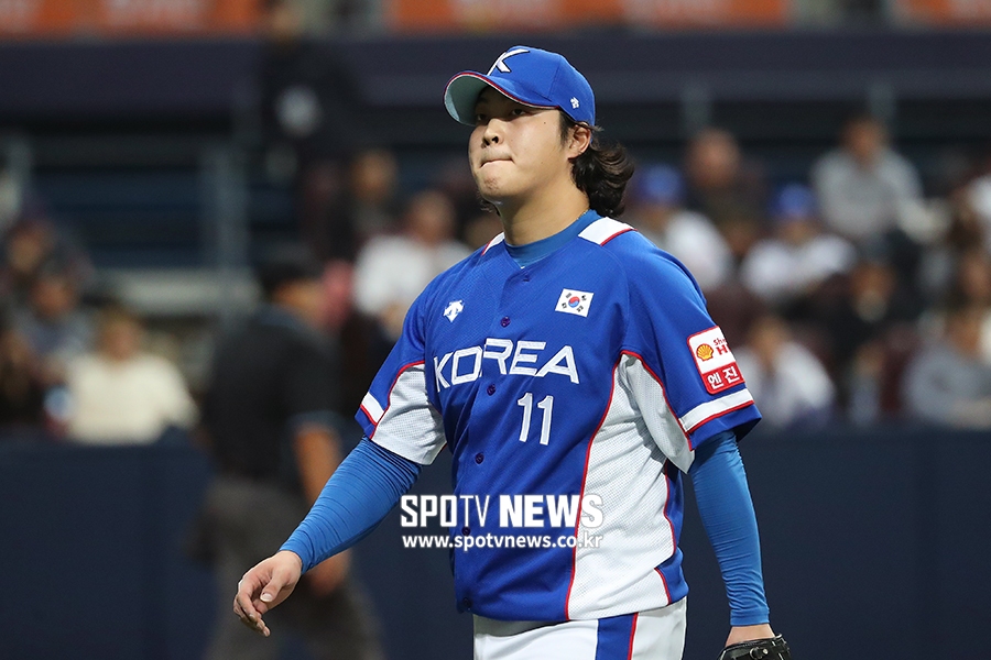 [포토S] 믿고 보는 조상우