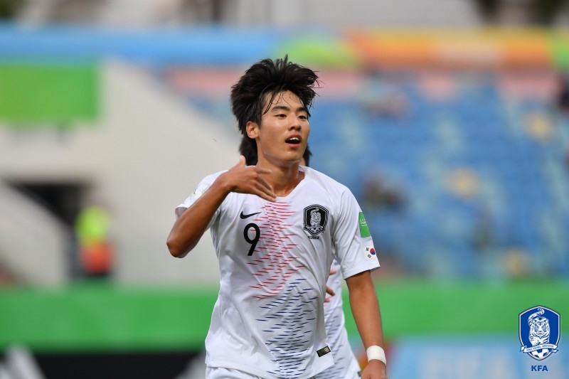 '약팀 없다' 한국 U-17 결승 가는 길…중남미 챔피언 다음 유럽 챔피언